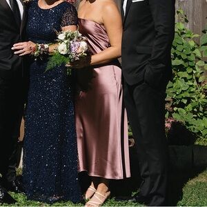 Park & Fifth Camden dress, size small